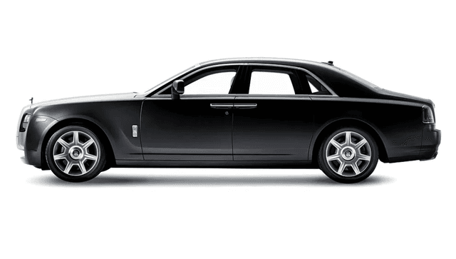 Rolls Royce Phantom