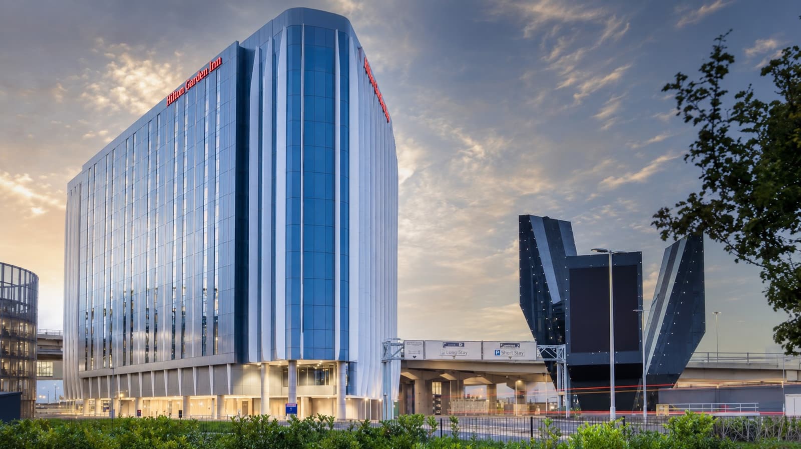 Hilton Garden Inn London Heathrow