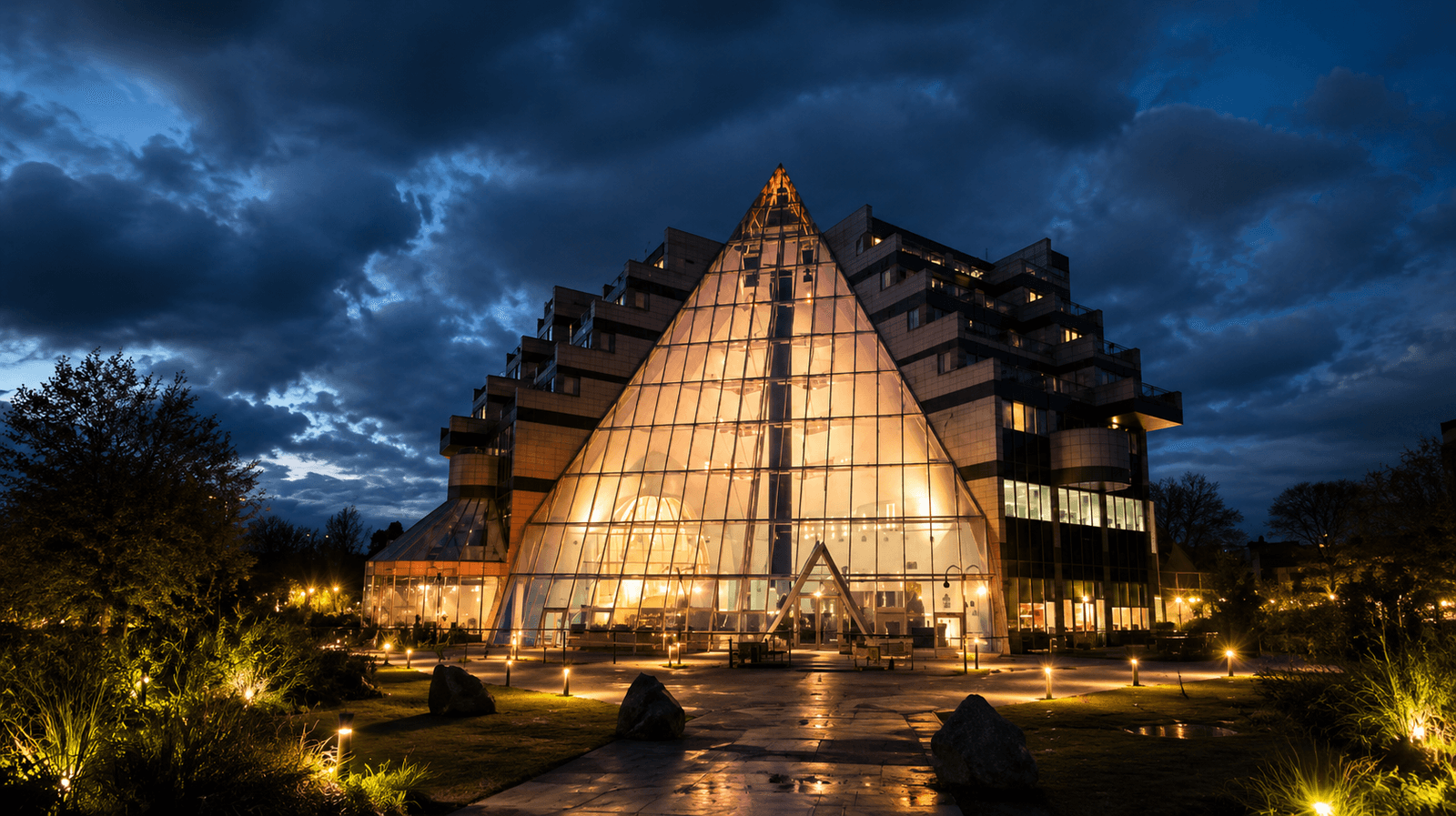 Leonardo Royal Southampton Grand Harbour - Southampton Cruise Terminal With Chauffeur Transfers