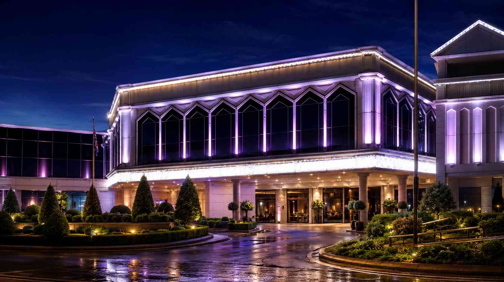 Radisson Blu Edwardian Heathrow Luxury Hotels Near Heathrow