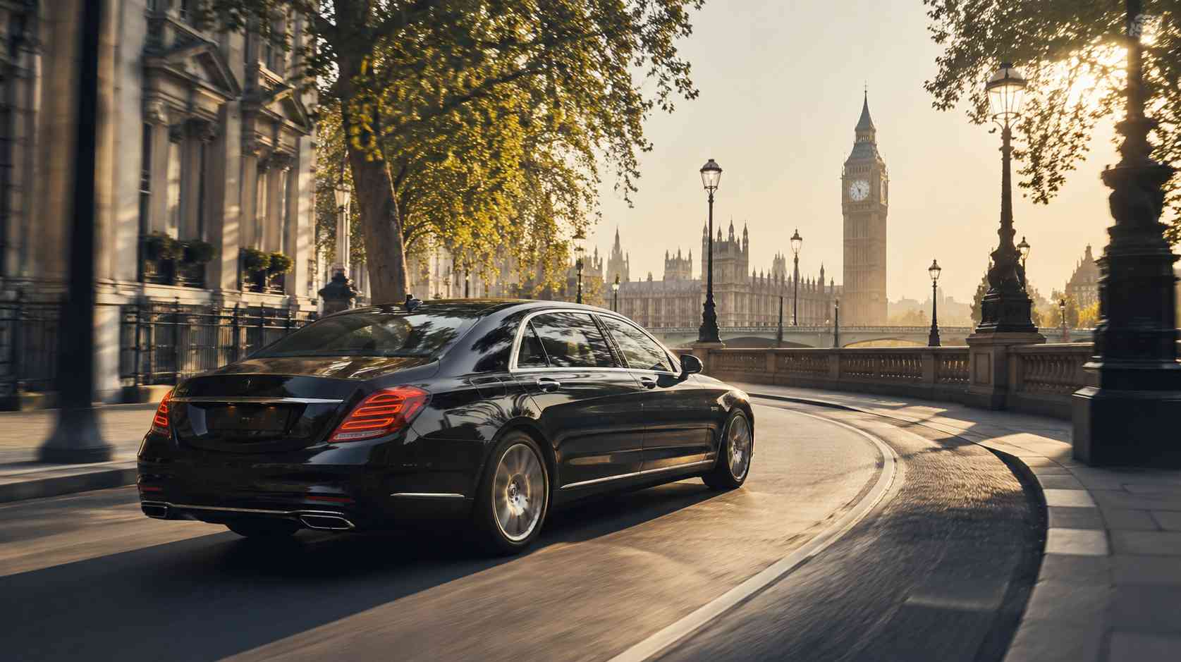 Hiring a Professional Chauffeur Service for Stress-Free Travel
