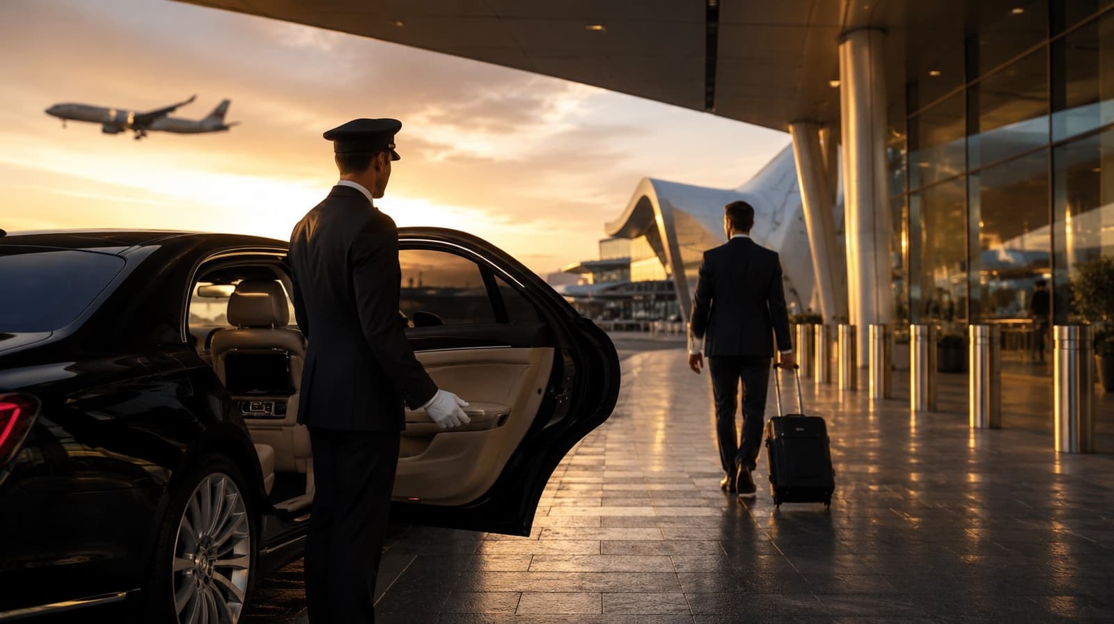 The Gaps When Emirates Chauffeur-Drive Will Not Cover You
