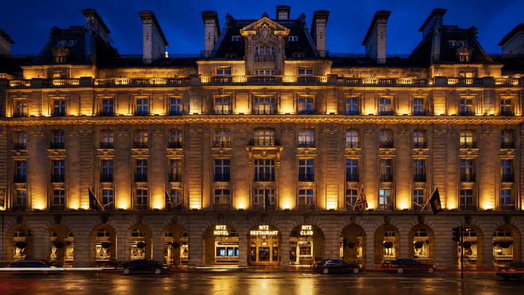 The Ritz London (Piccadilly, W1)