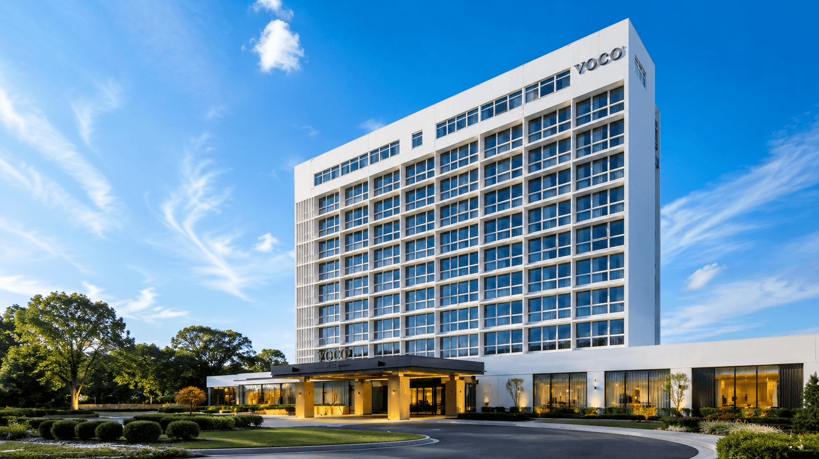 voco Southampton - Southampton Cruise Terminal With Chauffeur Transfers