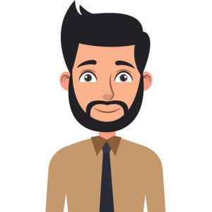 Picture of William Irwin