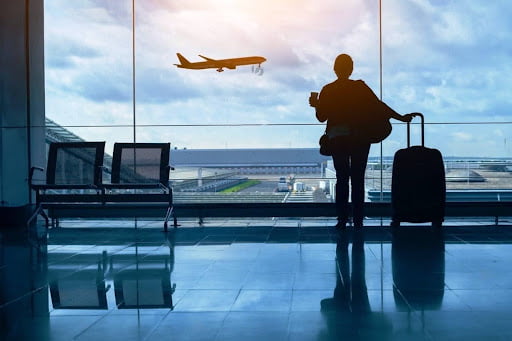 Airport transfers for Business Travellers