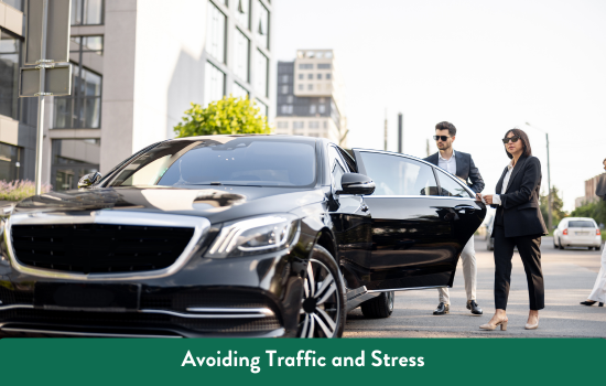 Avoiding Traffic and Stress