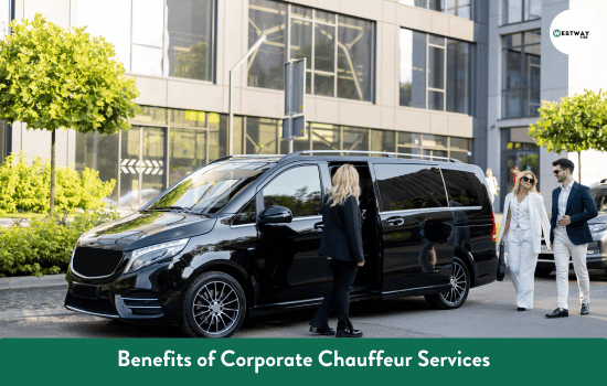 Benefits of Corporate Chauffeur Services