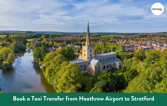 Heathrow Airport to Stratford