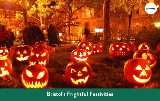 Bristol's Frightful Festivities