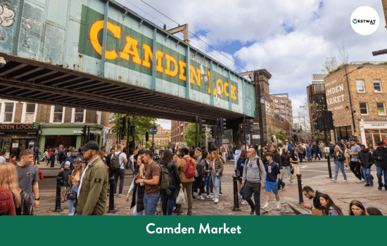 Camden Market