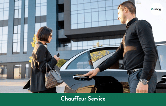 Chauffeur Service