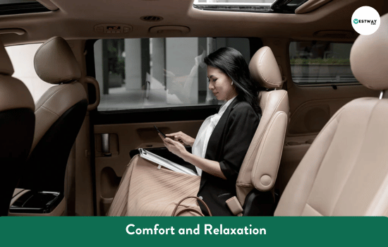 Comfort and Relaxation