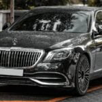 Corporate Chauffeur Services