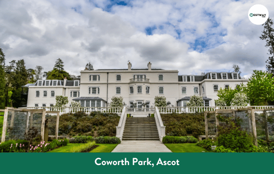 Coworth Park, Ascot