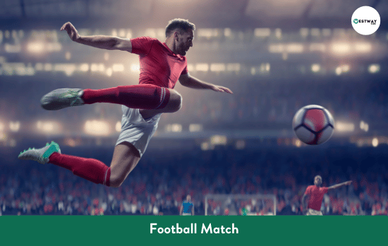 Football Match