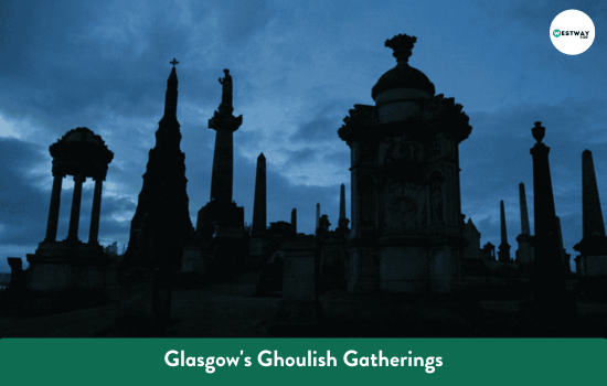 Glasgow's Ghoulish Gatherings
