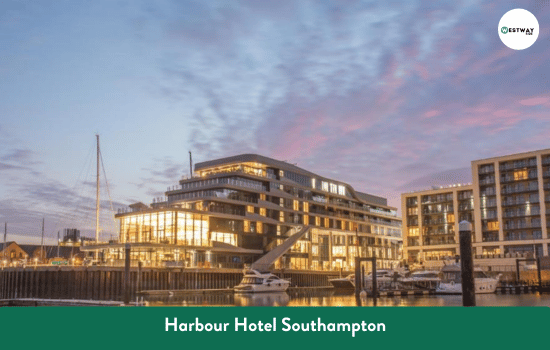 Harbour Hotel Southampton