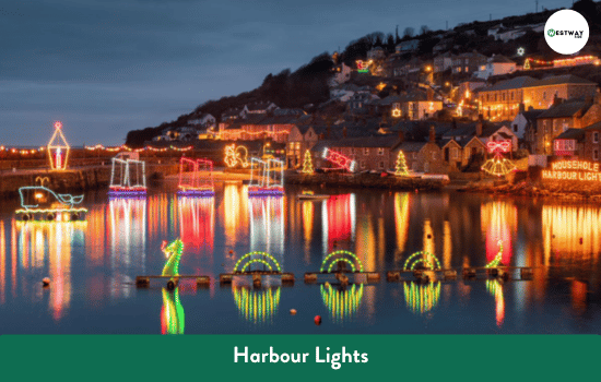 Harbour Lights