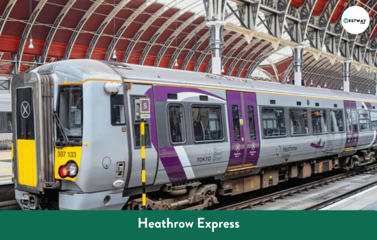 Heathrow Express