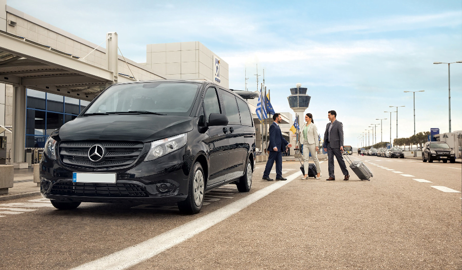 How Chauffeur Services Ensure a Stress-Free Airport Transfer Experience