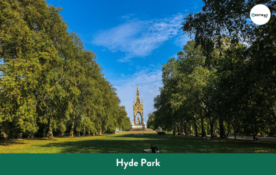 Hyde Park