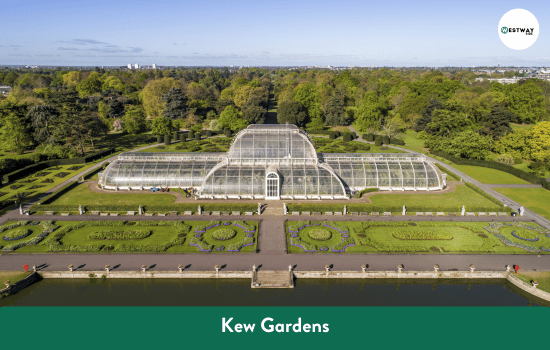 Kew Gardens