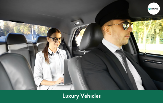 Luxury Vehicles