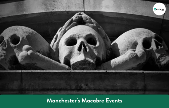 Manchester's Macabre Events