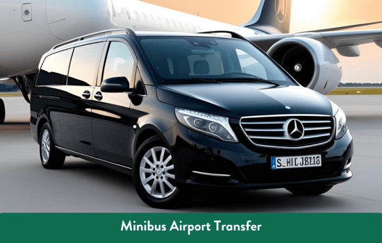 Minibus Airport Transfer