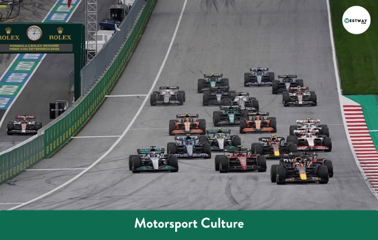 Motorsport Culture