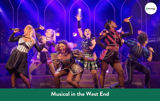 Musical in the West End