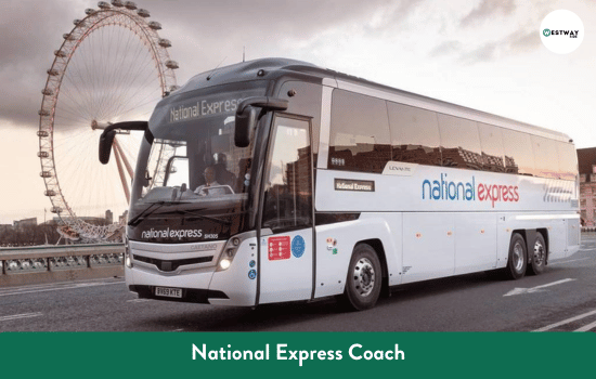 National Express Coach