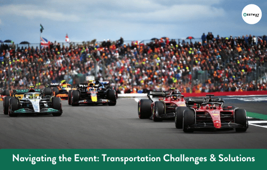 Event Transportation Challenges & Solutions