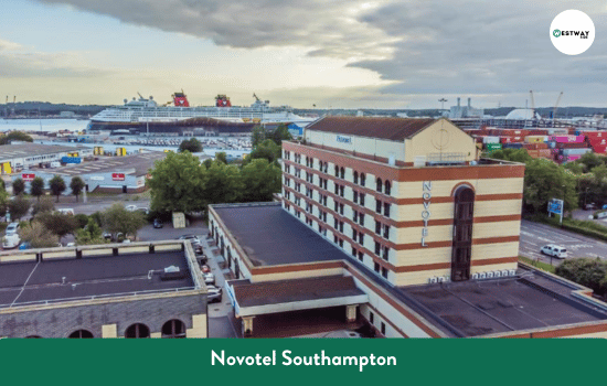 Novotel Southampton