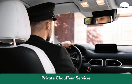 Private Chauffeur Services