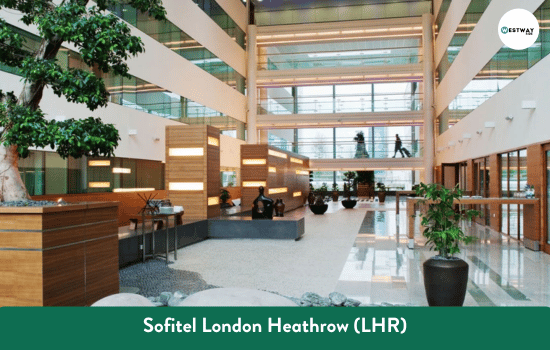 Sofitel London Heathrow (LHR)