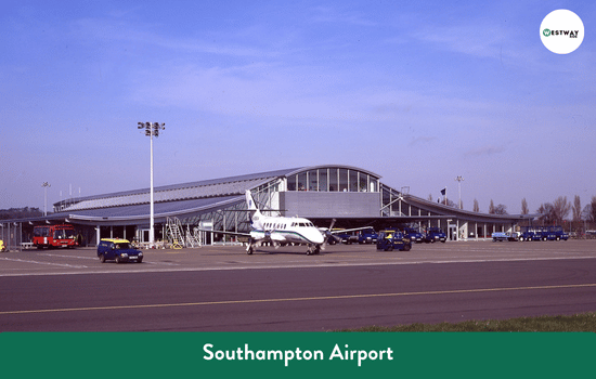 Southampton Airport