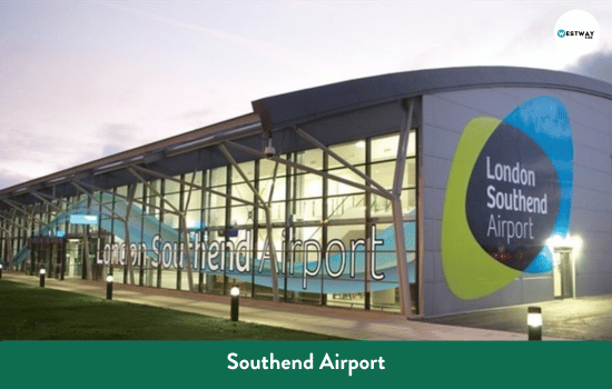 Southend Airport