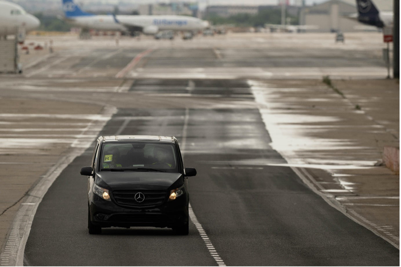 Stansted Airport Travel Made Easy with WestWay Ride