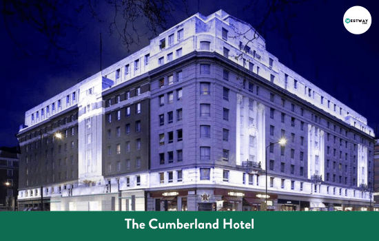 The Cumberland Hotel