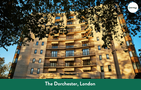 The Dorchester, London