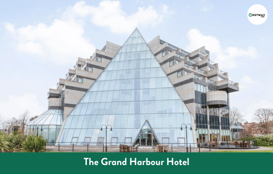 The Grand Harbour Hotel