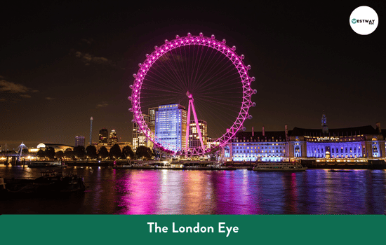 The London Eye