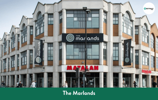 The Marlands