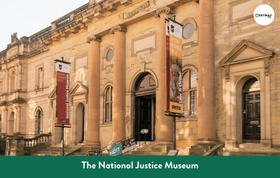 The National Justice Museum