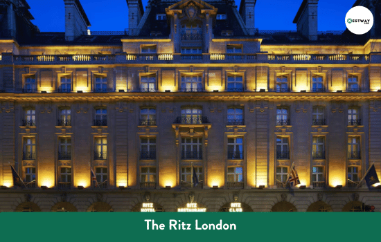 The Ritz London