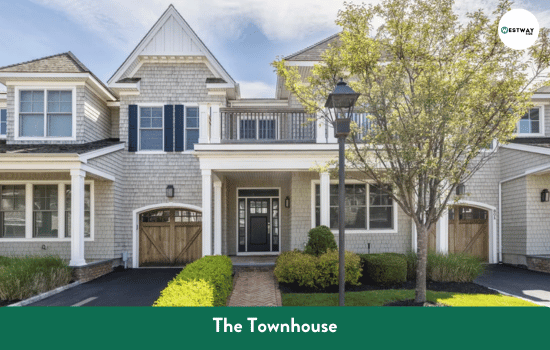 The Townhouse