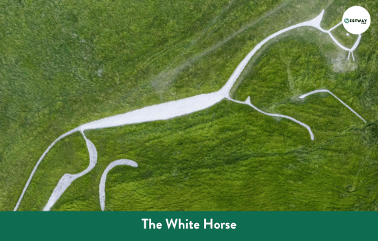 The White Horse