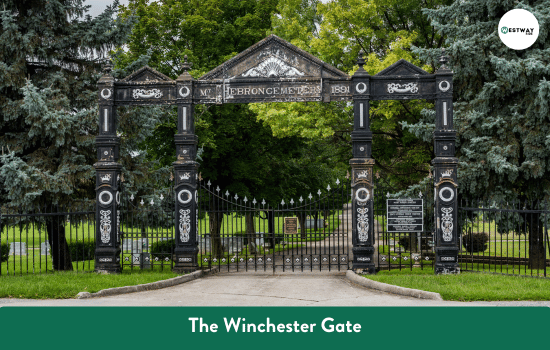 The Winchester Gate